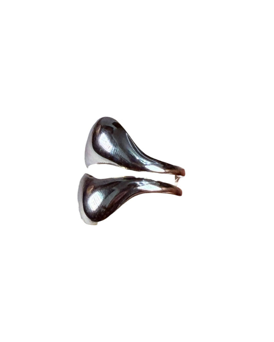 Anillo Silver Aura