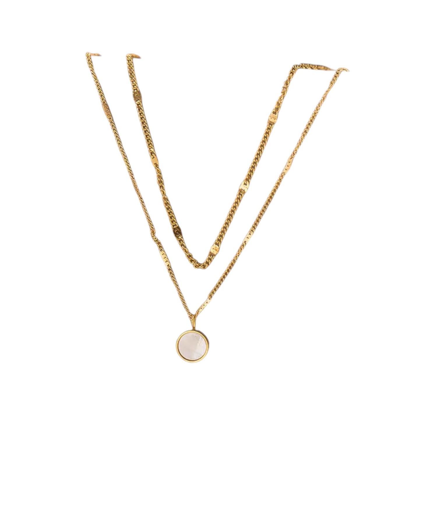 Collar Perla Soft