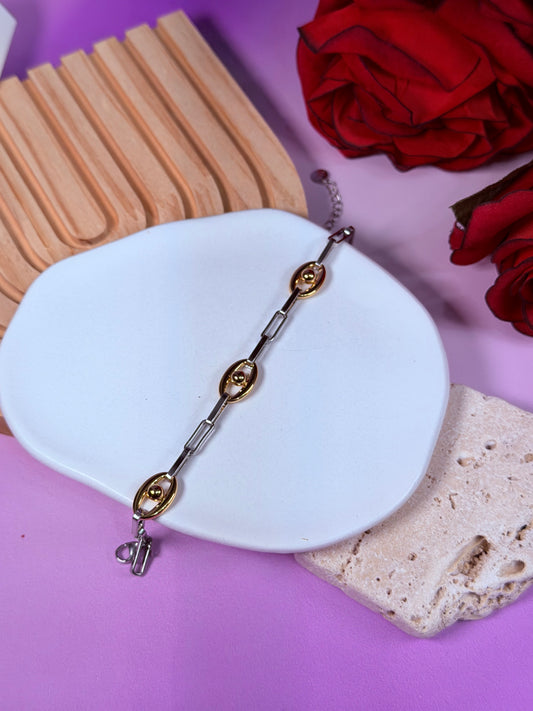 Pulsera Orbital Glow