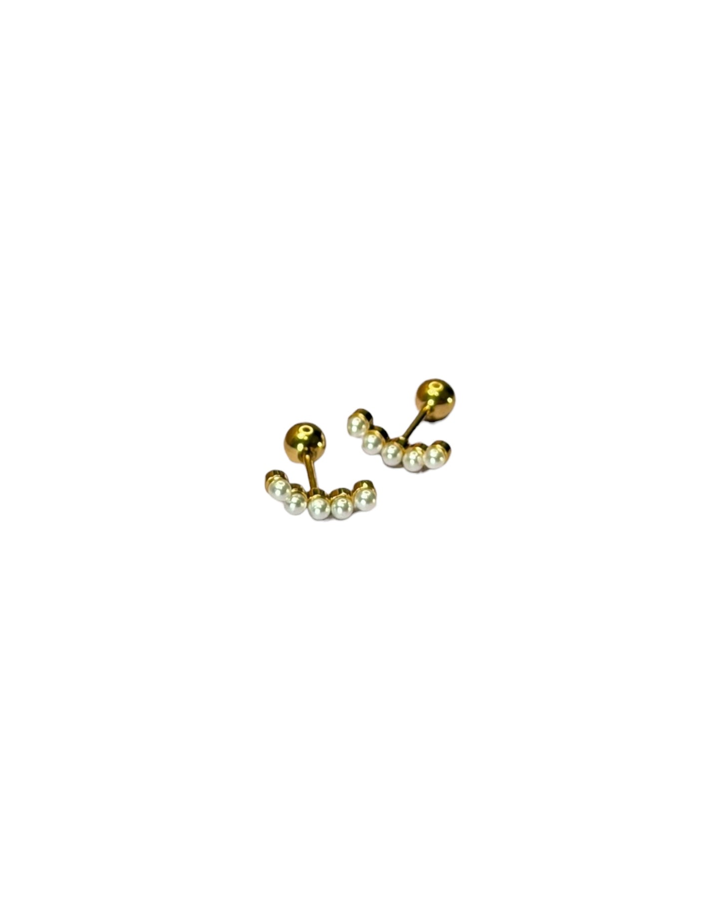 Perlas