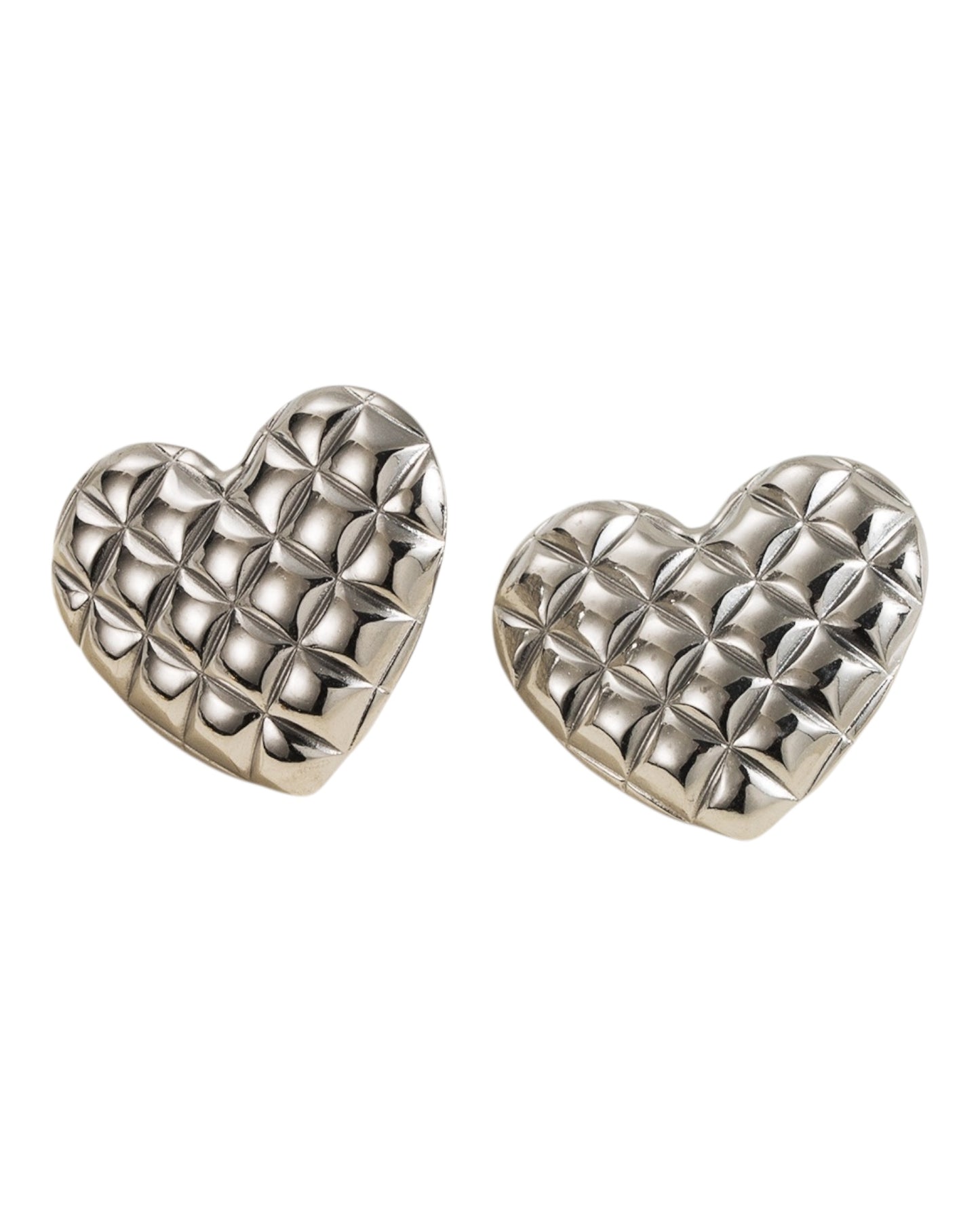 Aretes Heart Texture