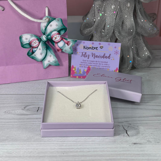 Cushion Crystal Shine