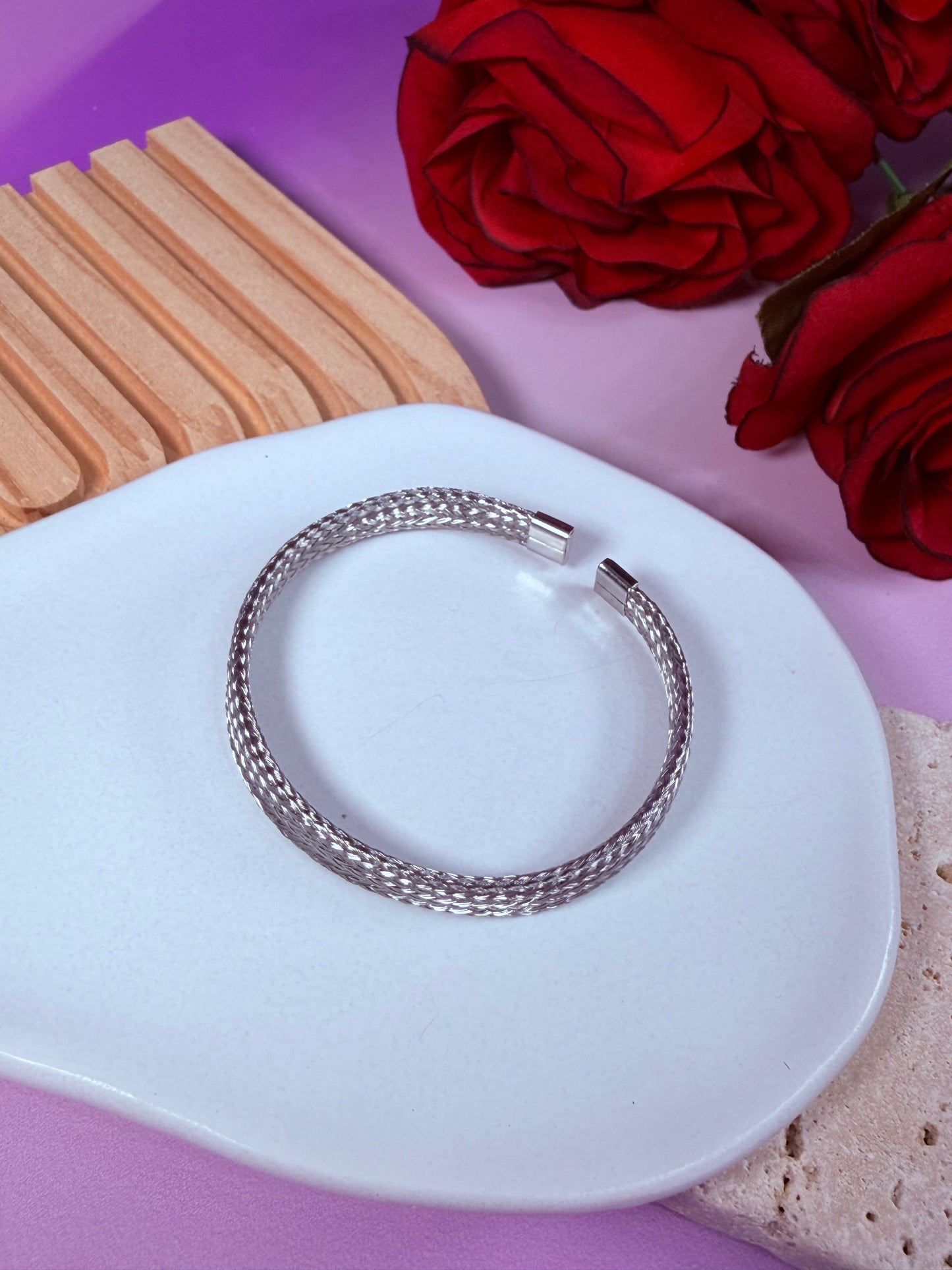Pulsera Royal Mesh