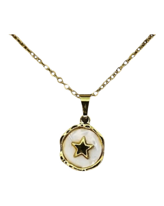 Dije Nacarado con Figura