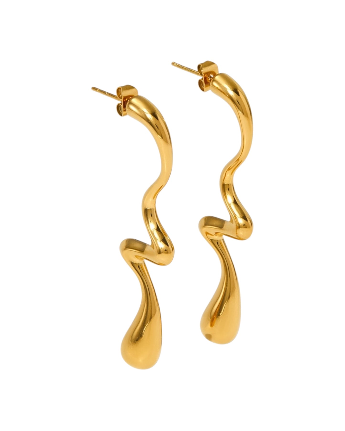 Aretes Fluid Drop 2
