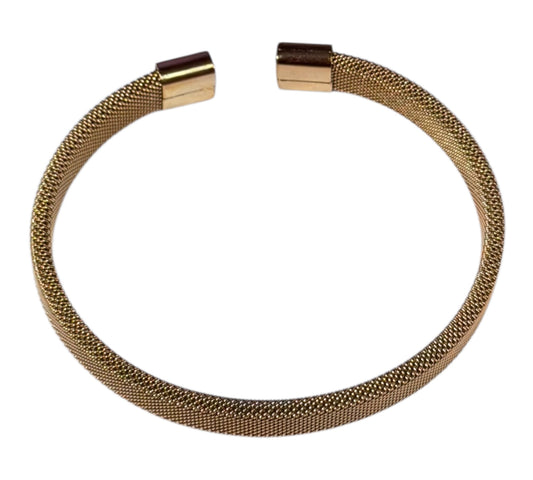 Pulsera Mesh Glow