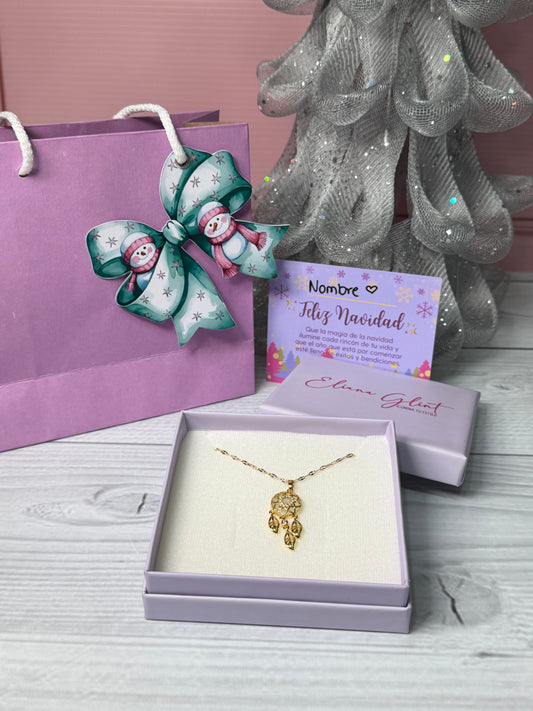 Atrapasueños de Luz