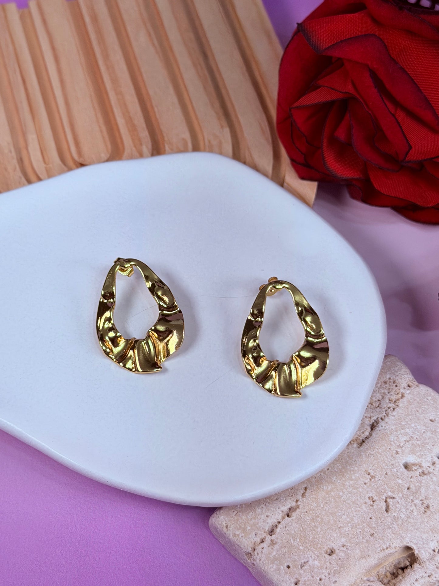 Aretes Molten Drop
