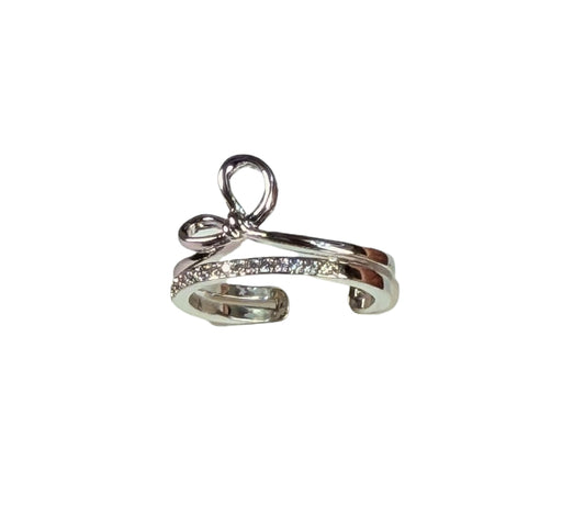 Anillo Lazo Eternal Shine