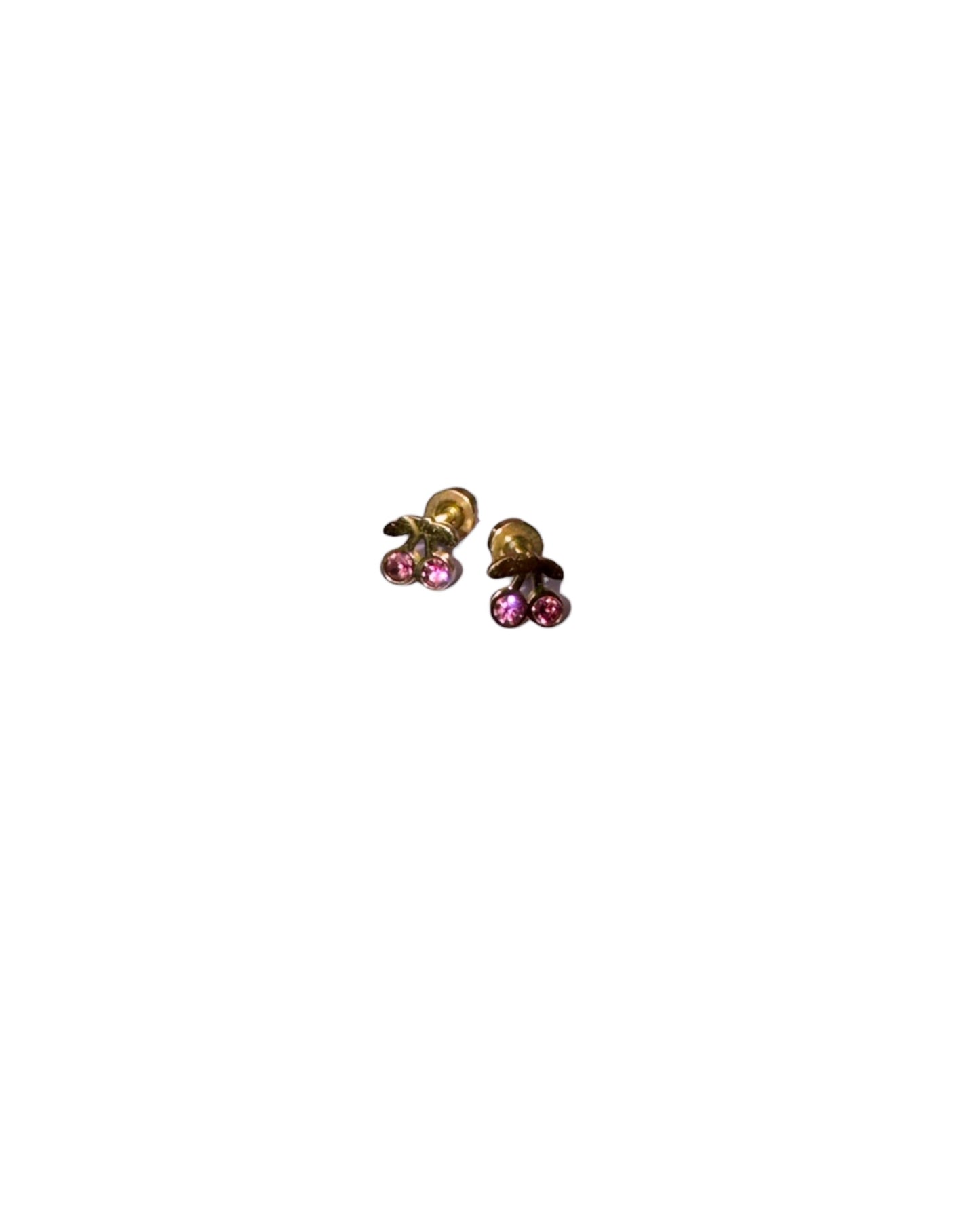 Cerezas