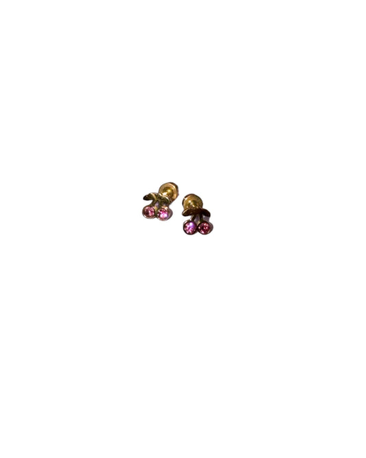 Cerezas