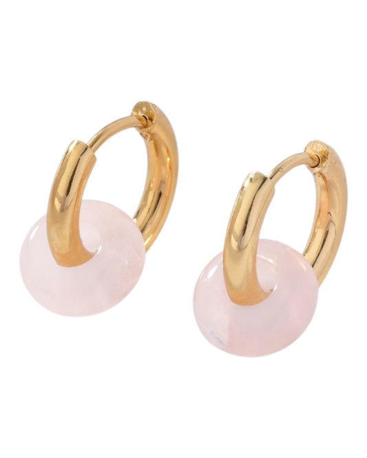 Aretes Aura