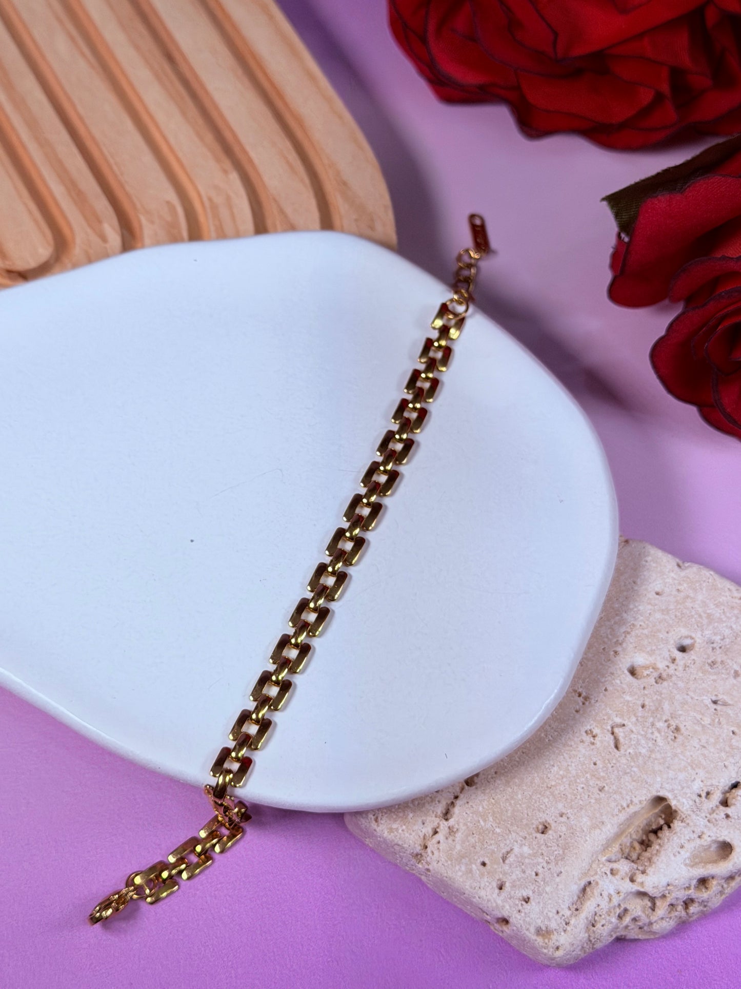 Pulsera Urban Link