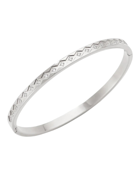 Brazalete Rombos