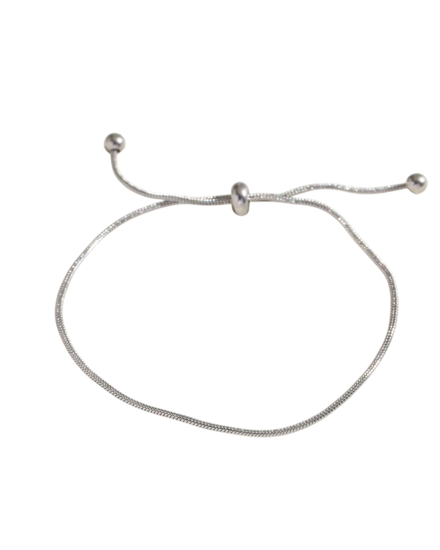 Pulsera Ajustable Snake