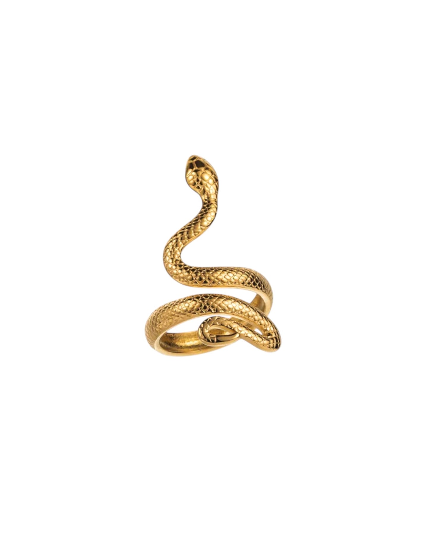 Anillo Serpiente
