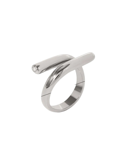 Reversa con Zirconias