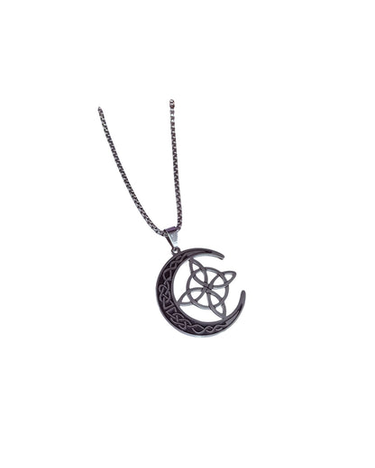 Collar Moon Mystic