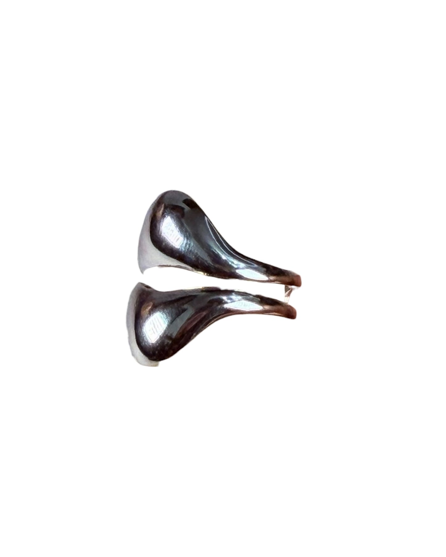Anillo Silver Aura