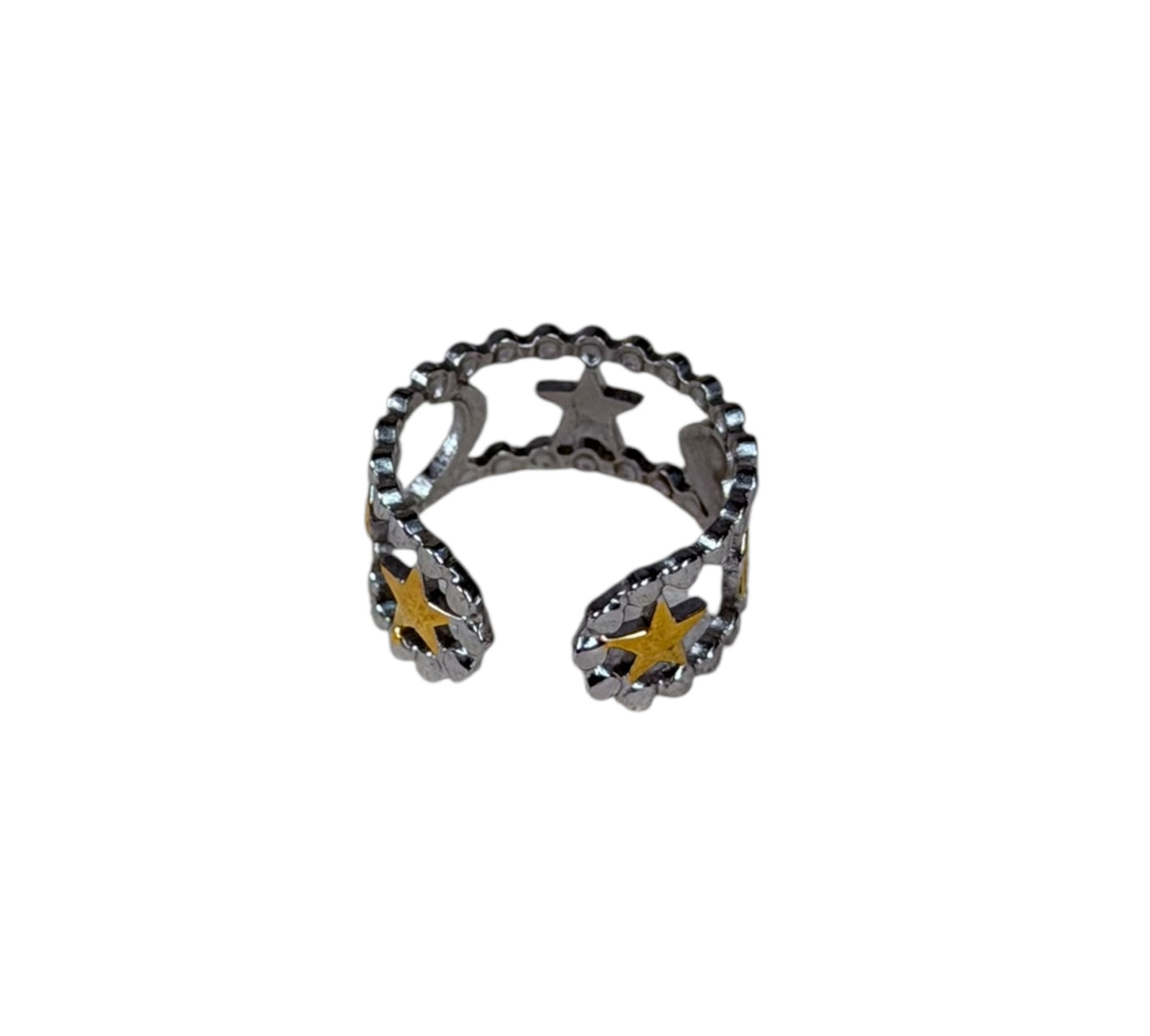 Anillo Cosmic Love