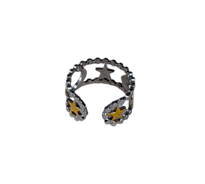 Anillo Cosmic Love