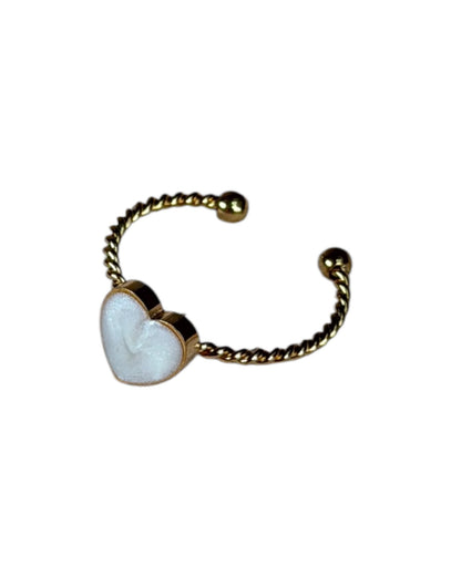 Anillo Sweet Heart Glow