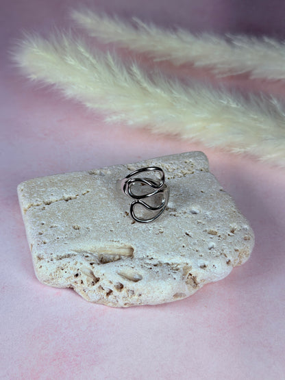 Anillo Flow Chic