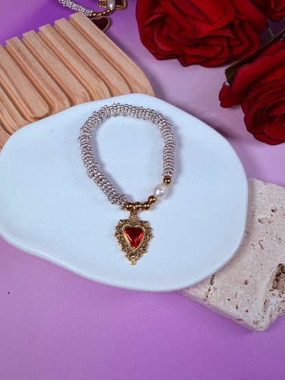Colección Sacred Heart