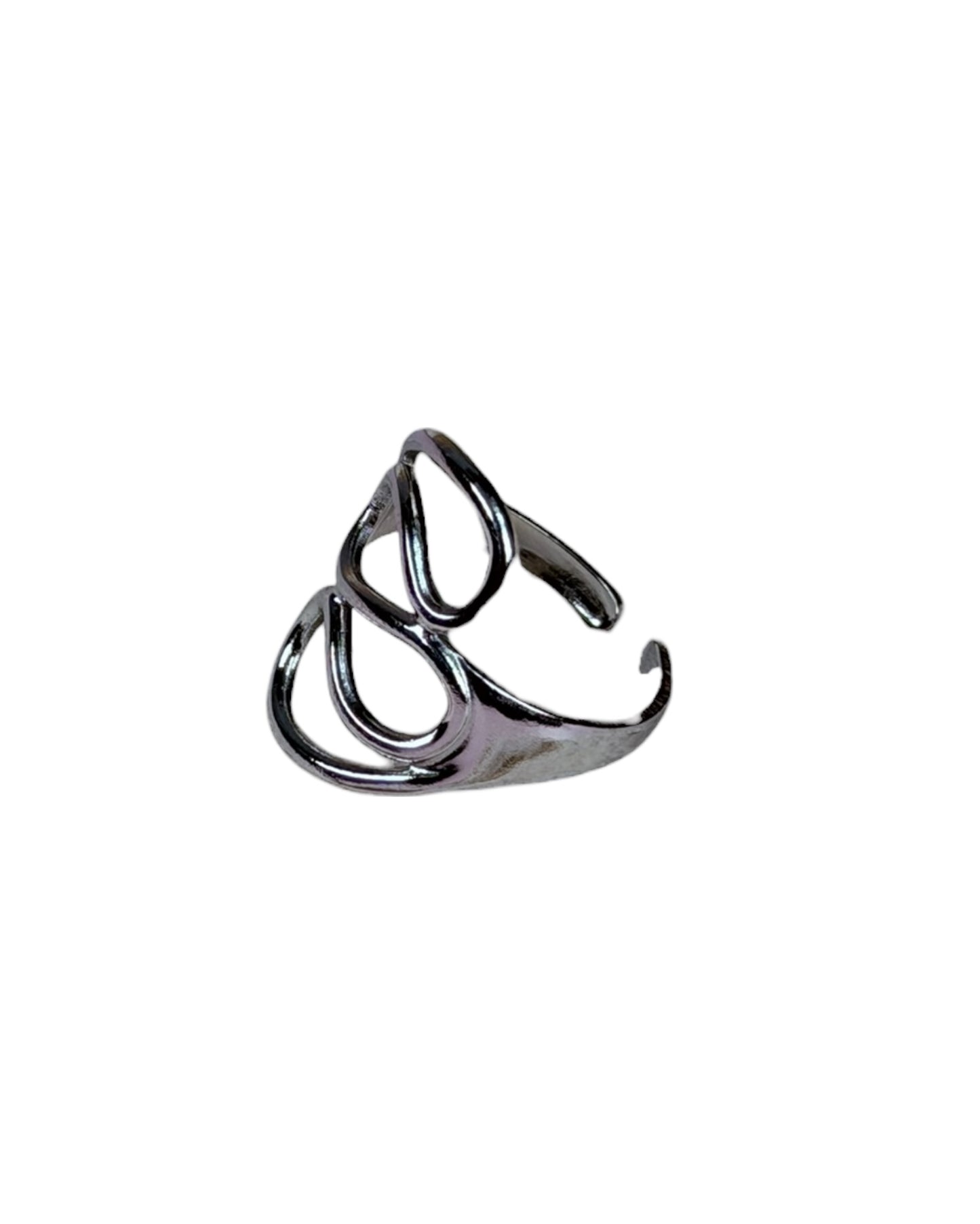 Anillo Flow Chic