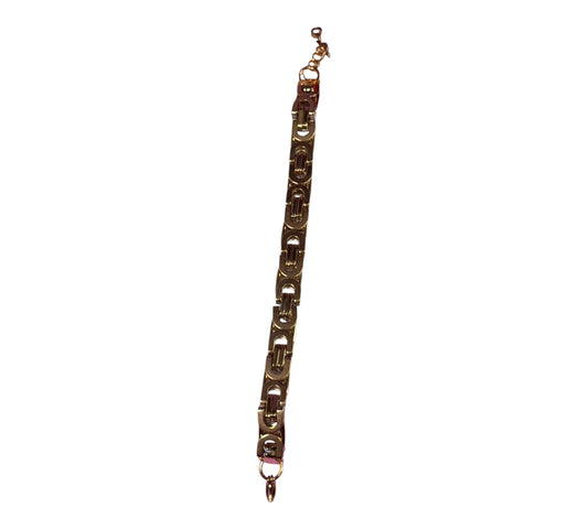 Pulsera Golden Armor