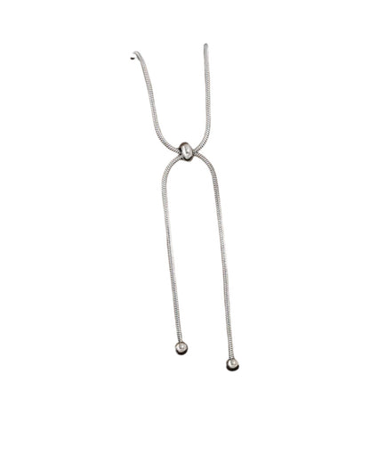 Collar Adjustable Knot