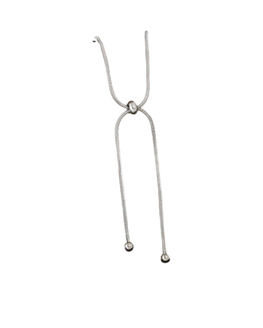 Collar Adjustable Knot