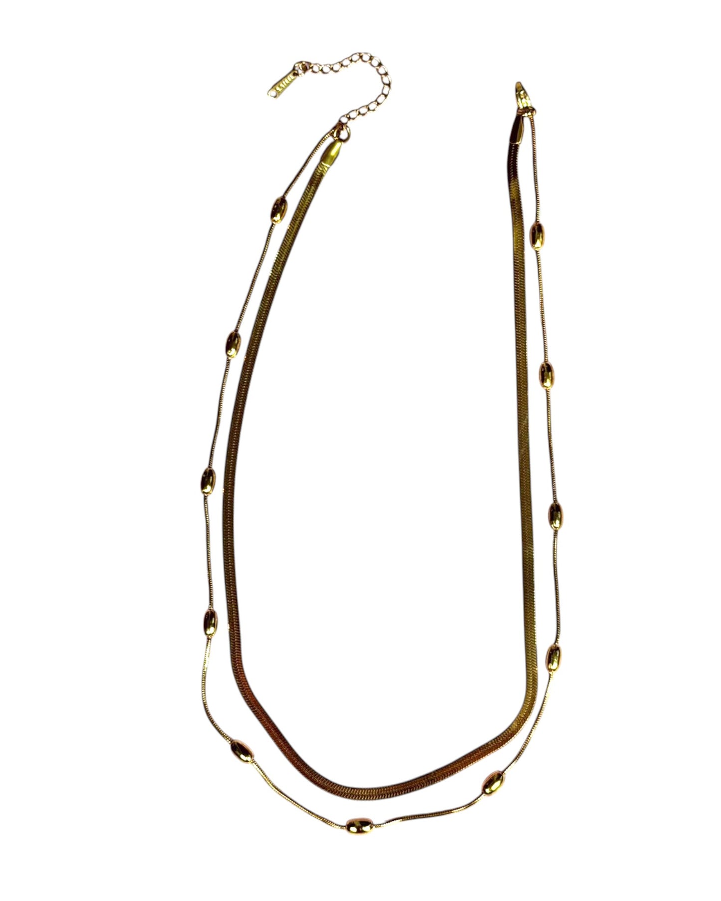 Collar Double Glow