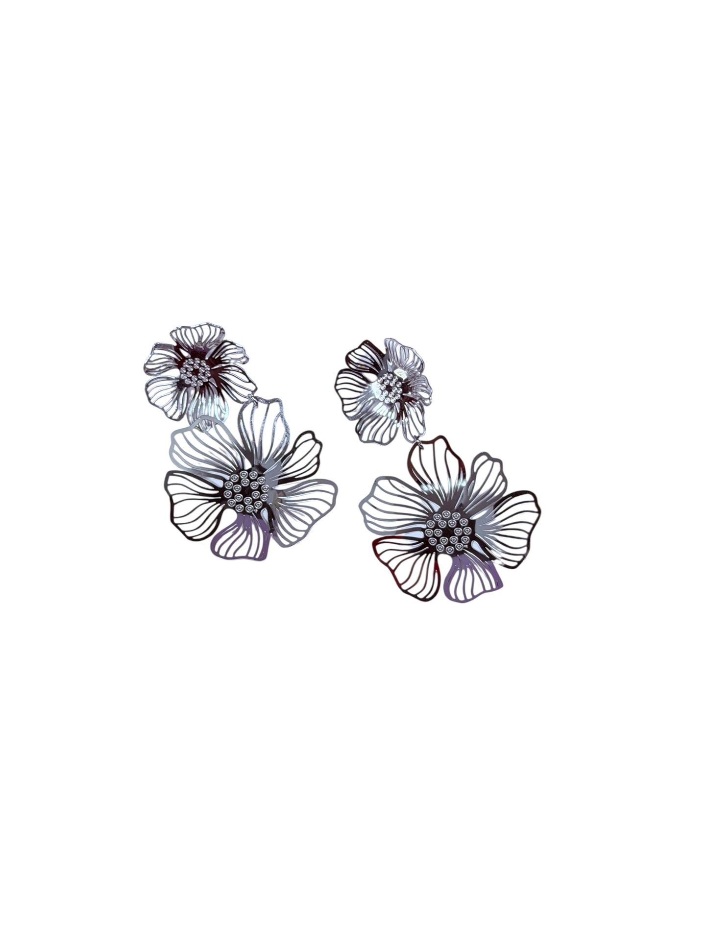 Aretes Bloom Majesty