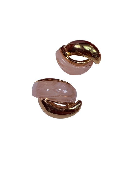 Aretes Aura Glow