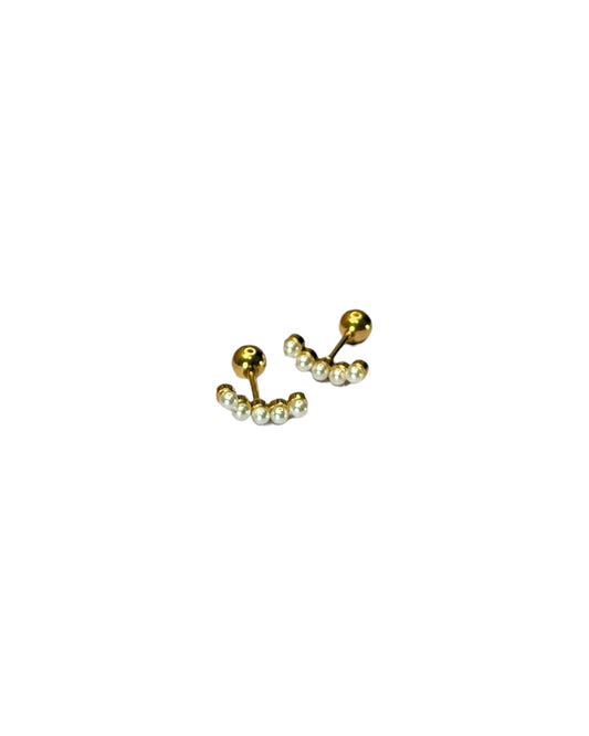 Perlas