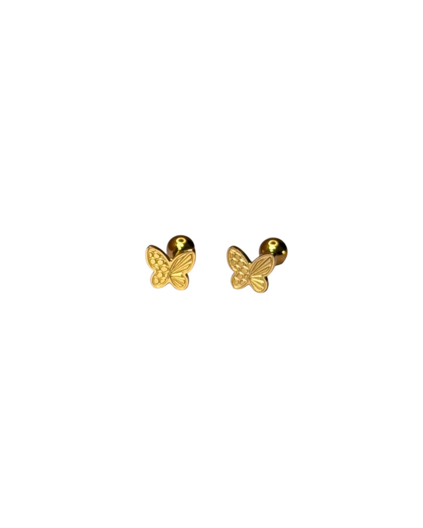 Mariposas