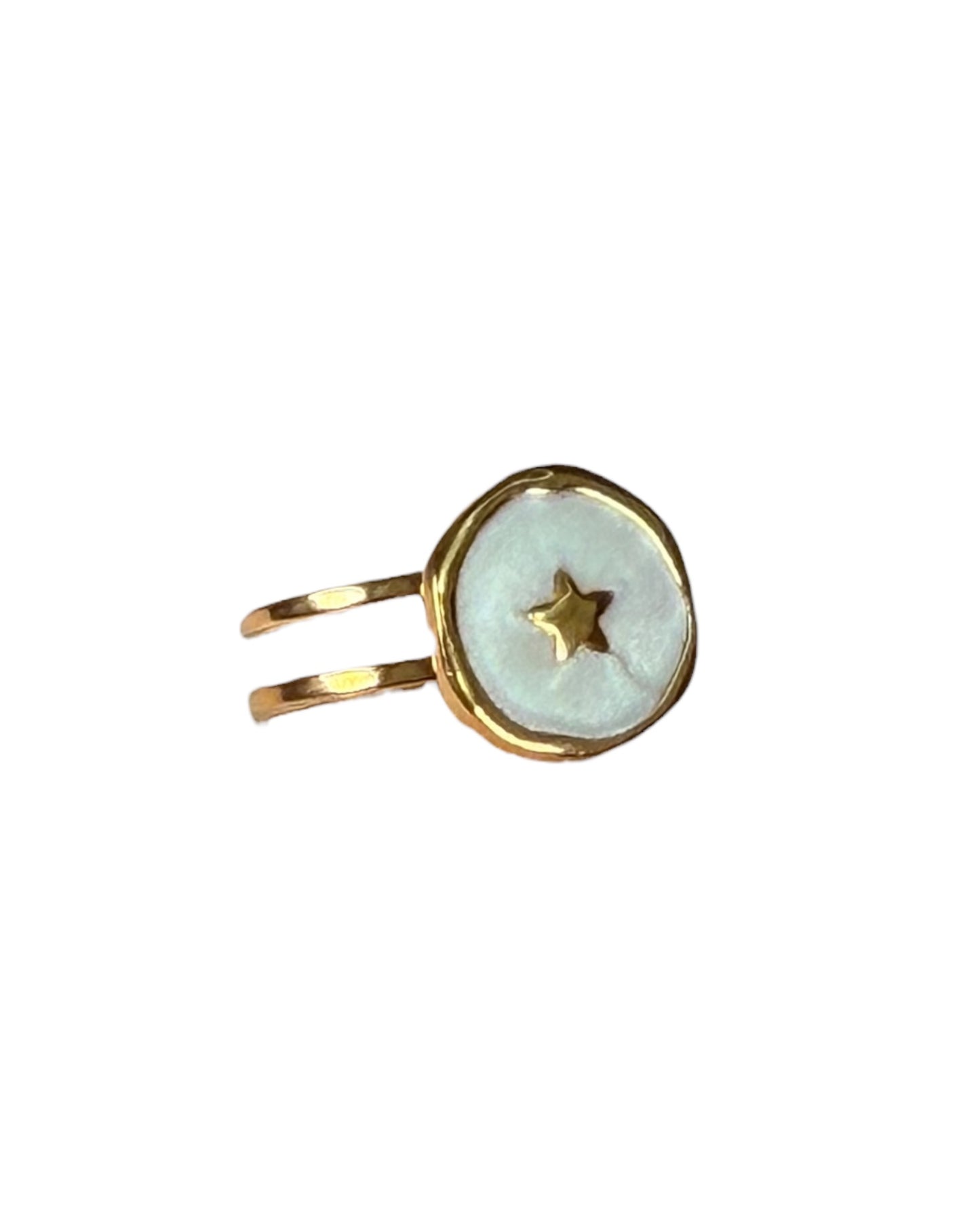 Anillo Mini Star Glow
