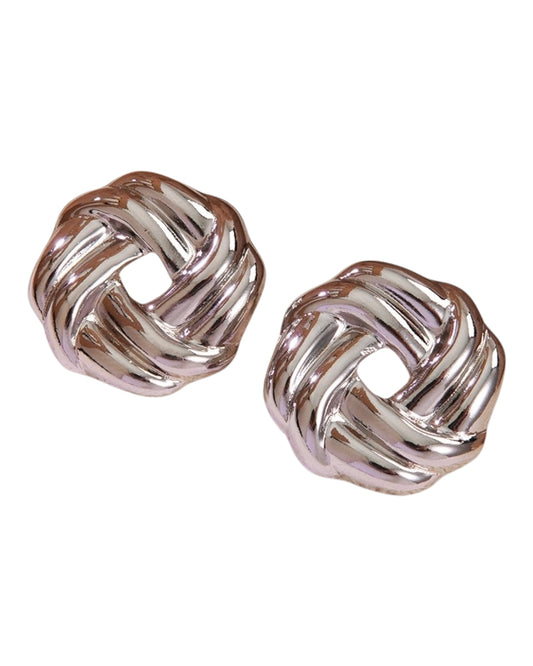 Aretes Knot Glam
