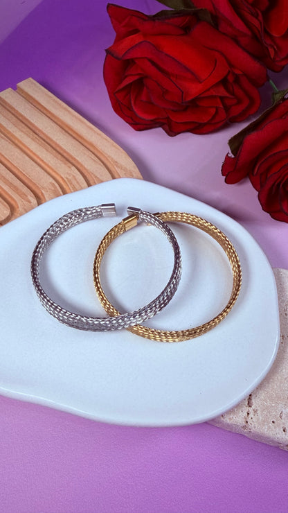 Pulsera Royal Mesh