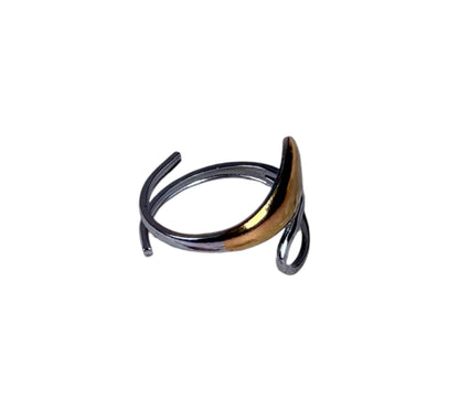 Anillo Dual Essence Glow