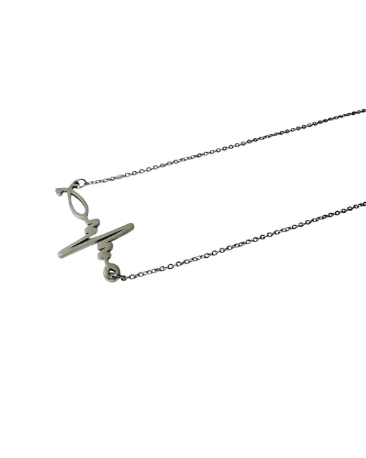 Pulso con estetoscopio