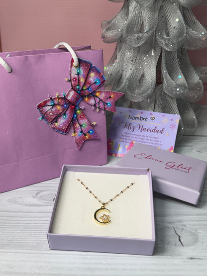 Luna & Estrella Shine