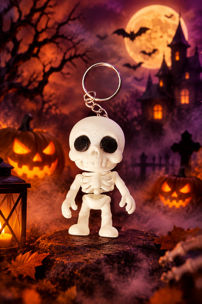 Llaveros Halloween