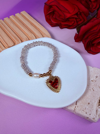 Colección Sacred Heart