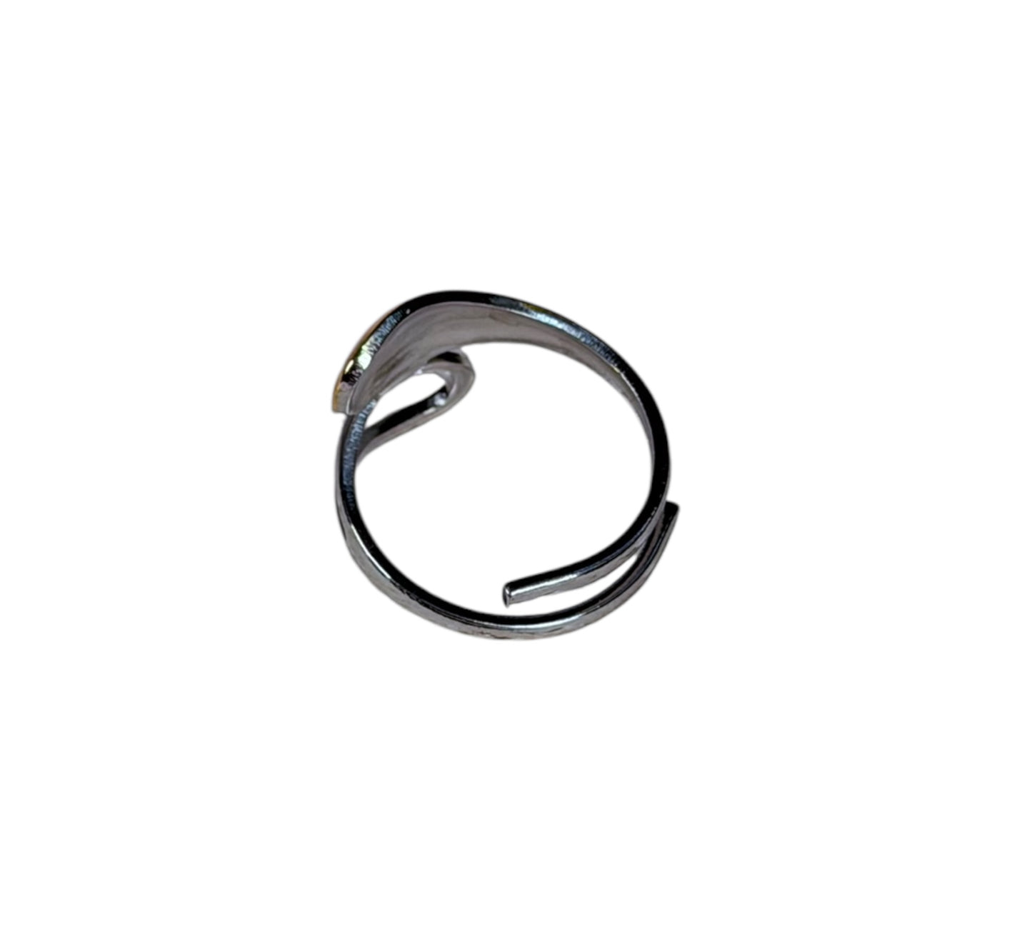Anillo Dual Essence Glow