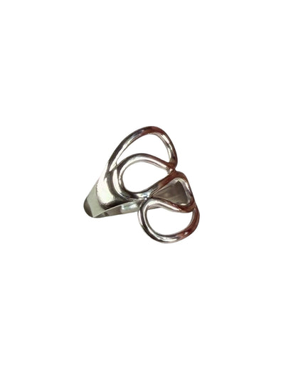 Anillo Flow Chic