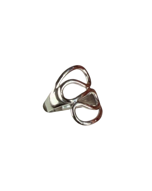 Anillo Flow Chic