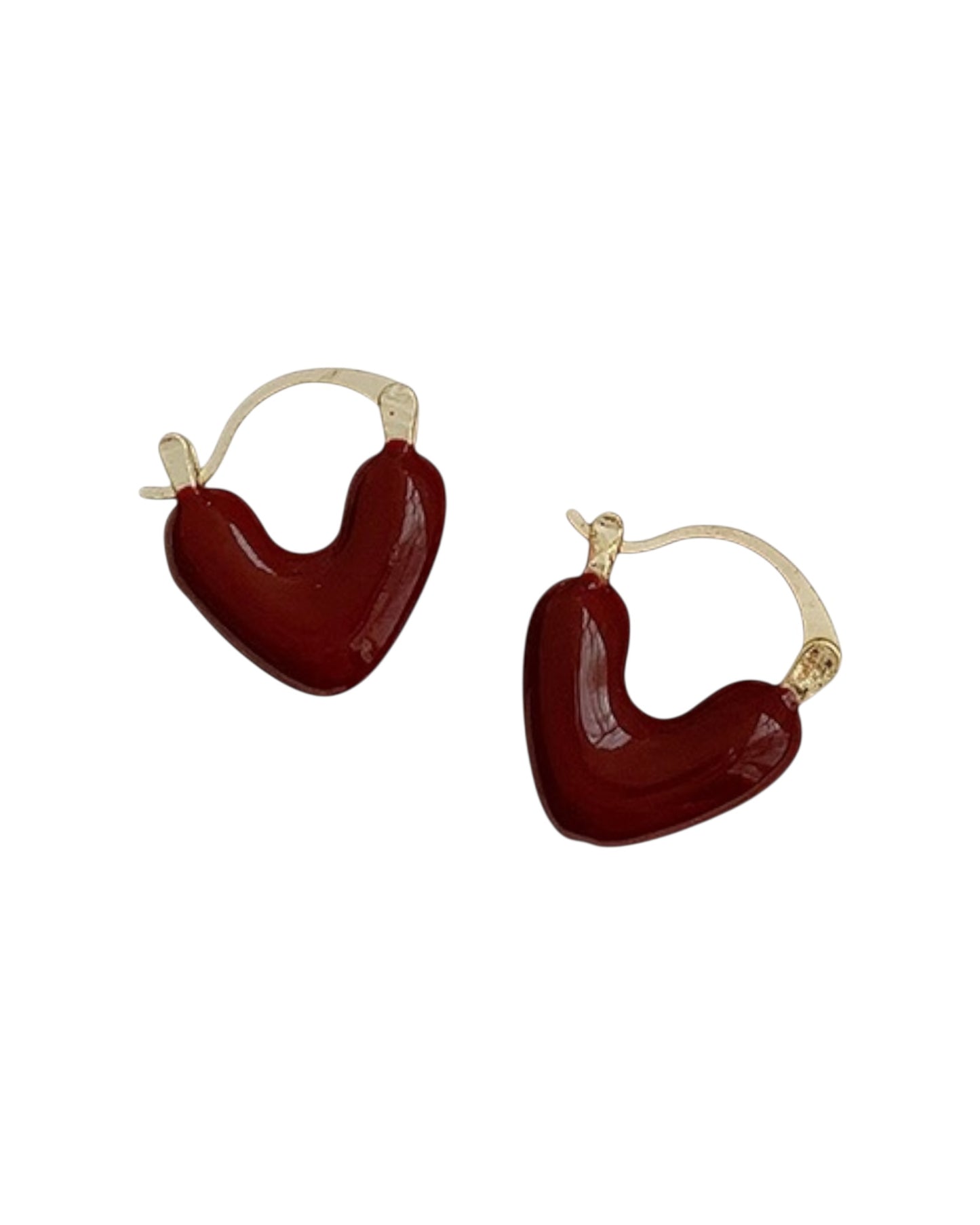 Aretes Sweet Heart