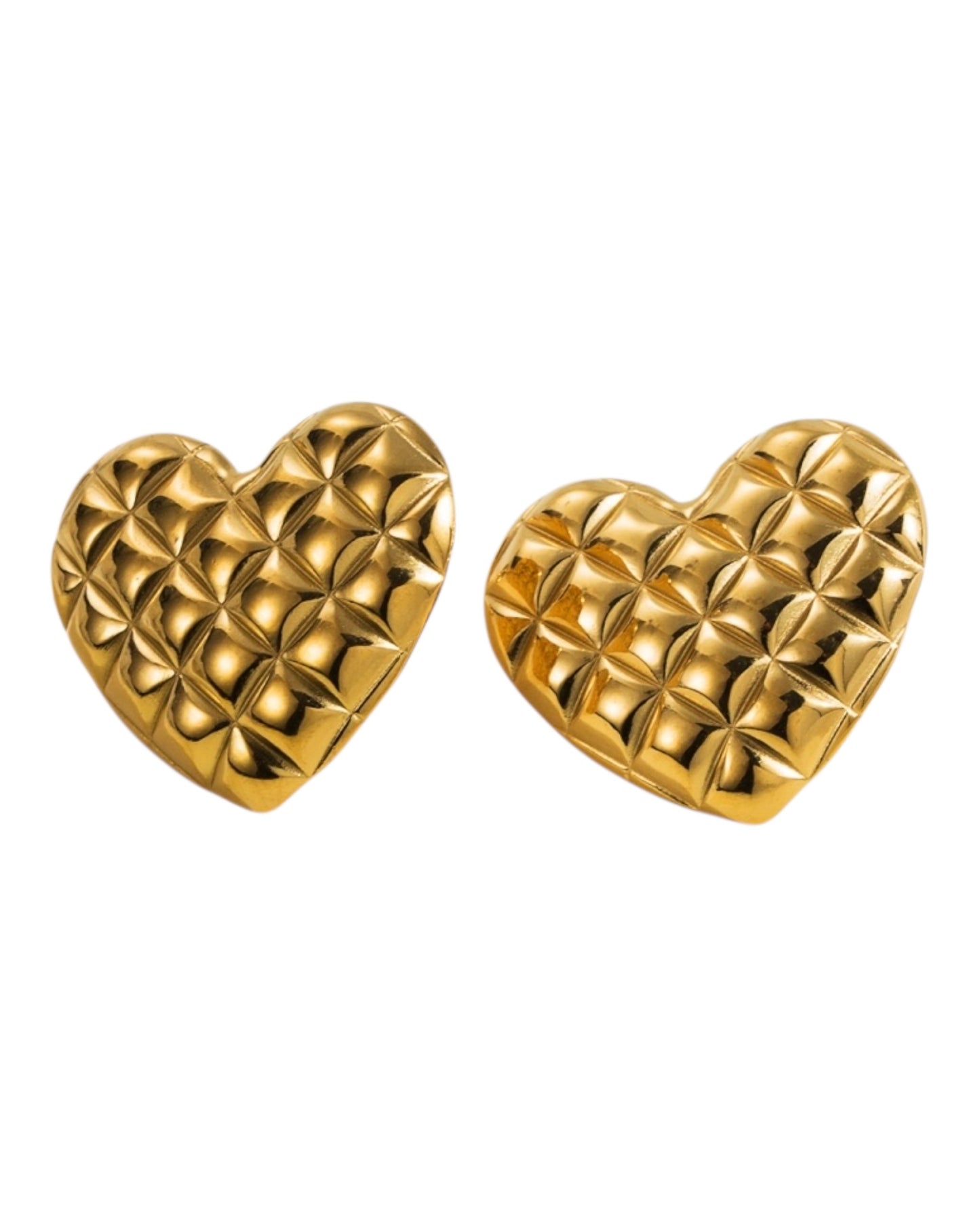 Aretes Heart Texture